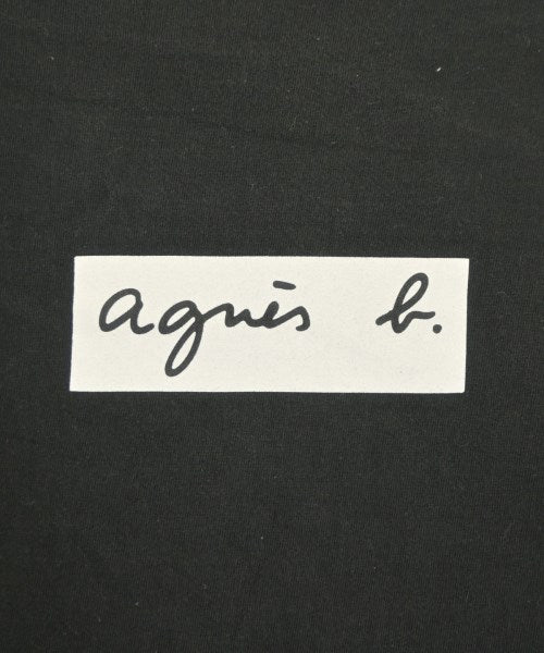 Agnes b. homme T恤/上衣