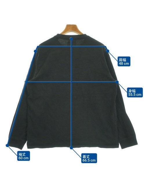 Agnes b. homme T恤/上衣