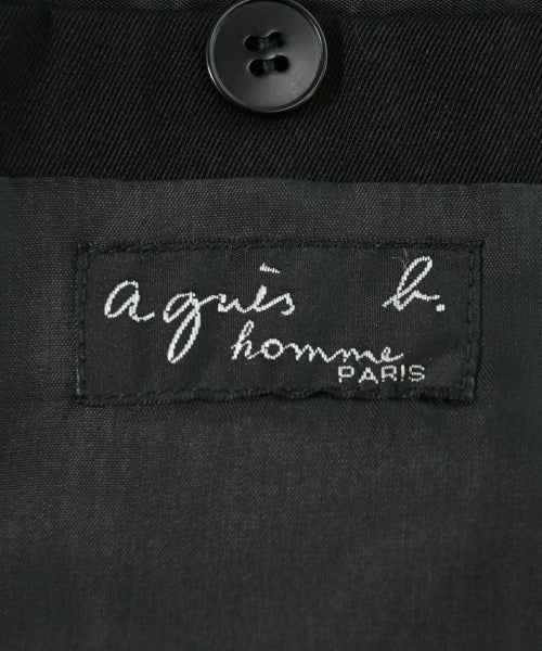 Agnes b. homme 休閒夾克