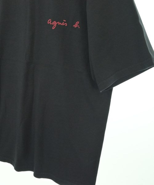 Agnes b. homme T恤/上衣