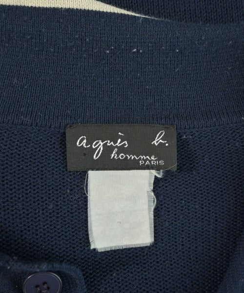 Agnes b. homme 毛衣