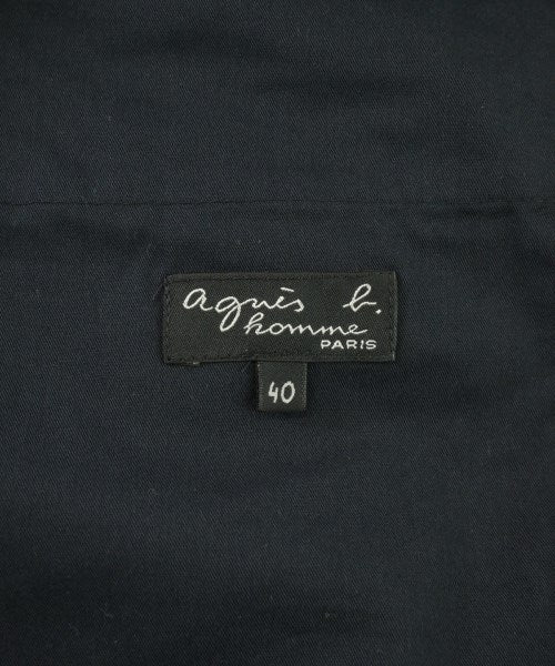 Agnes b. homme 其他款