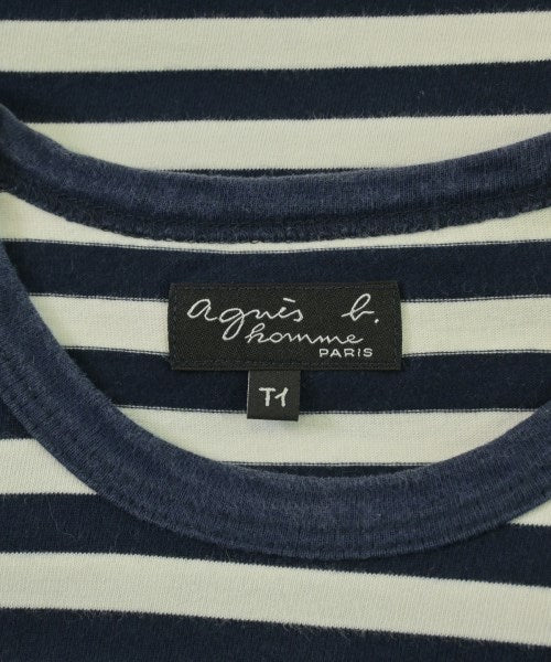 Agnes b. homme T恤/上衣