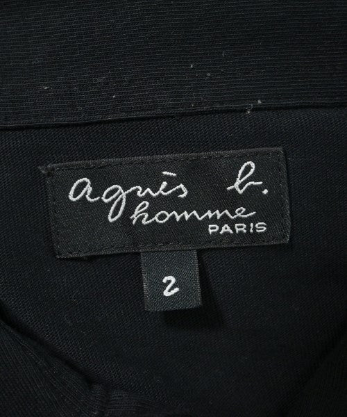 Agnes b. homme T恤/上衣
