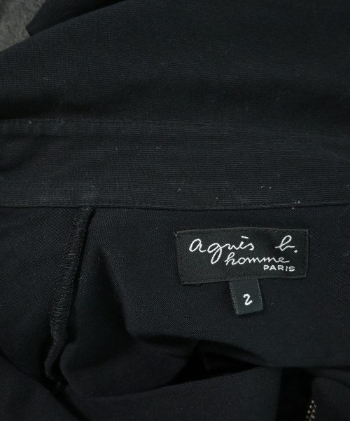 Agnes b. homme T恤/上衣