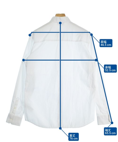 Agnes b. homme 休閒襯衫