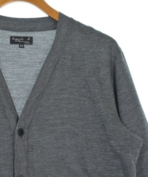 Agnes b. homme 開襟衫