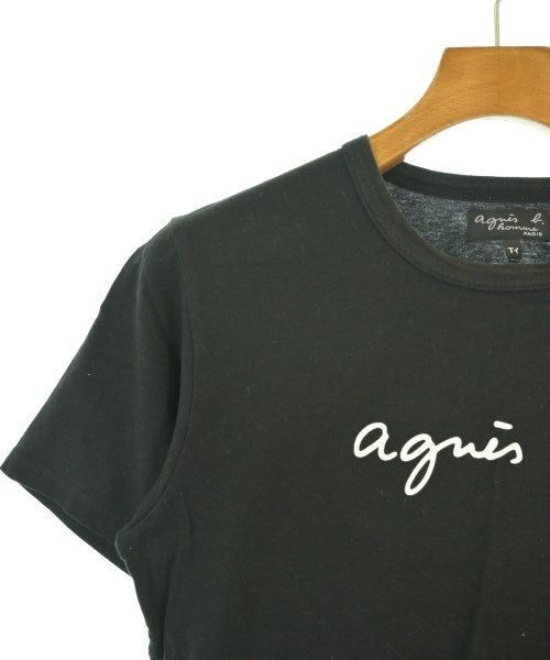 Agnes b. homme T恤/上衣