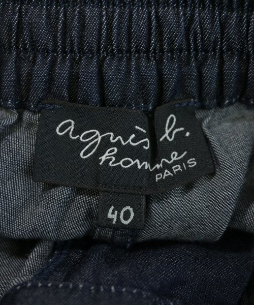Agnes b. homme 其他款