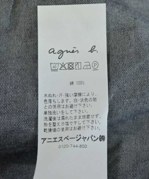 Agnes b. homme 其他款