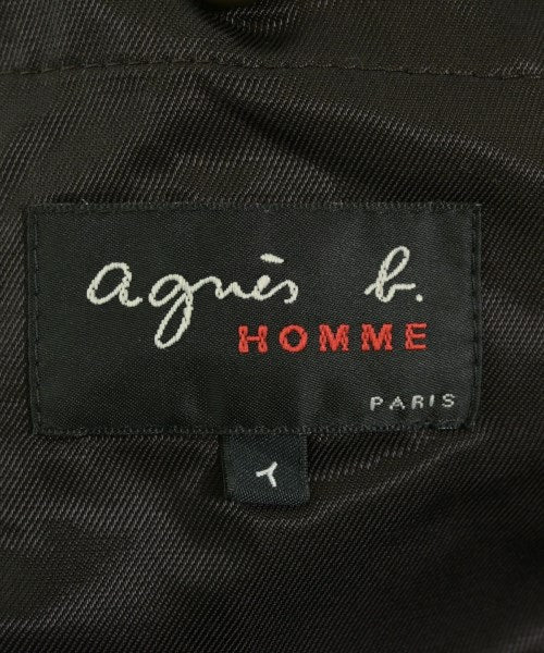Agnes b. homme 其他飛行外套
