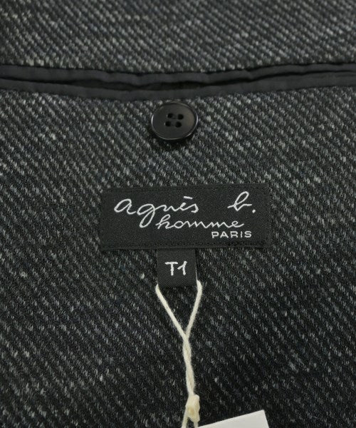 Agnes b. homme 休閒夾克