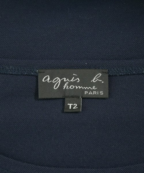 Agnes b. homme T恤/上衣
