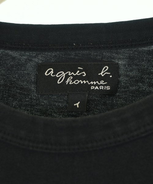 Agnes b. homme T恤/上衣