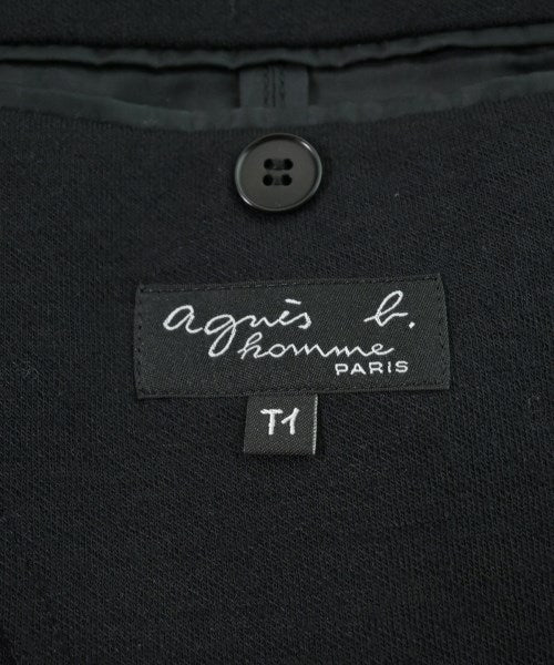 Agnes b. homme 夾克