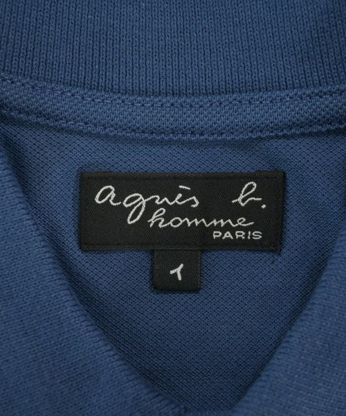 Agnes b. homme POLO衫