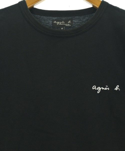 Agnes b. homme T恤/上衣