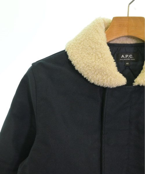 A.P.C. 其他飛行外套