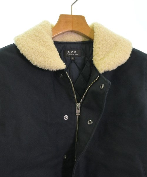 A.P.C. 其他飛行外套