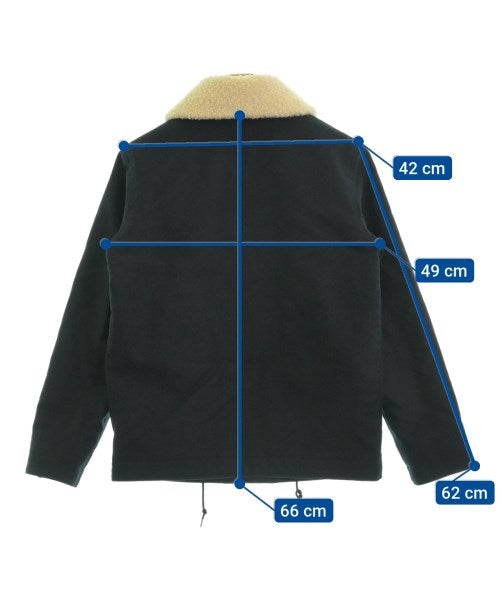 A.P.C. 其他飛行外套