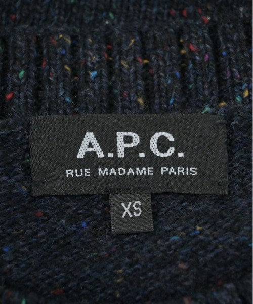 A.P.C. 毛衣