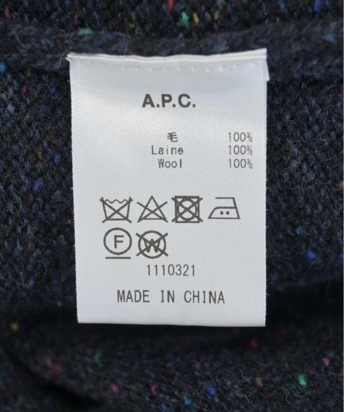 A.P.C. 毛衣