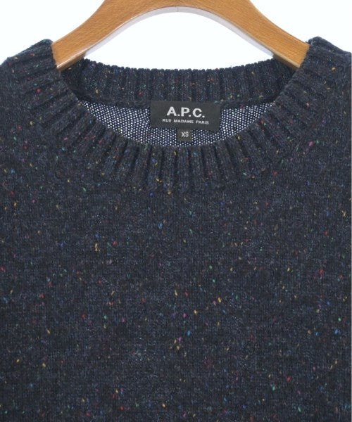A.P.C. 毛衣