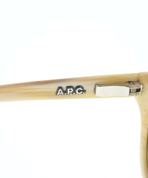 A.P.C. 太陽眼鏡