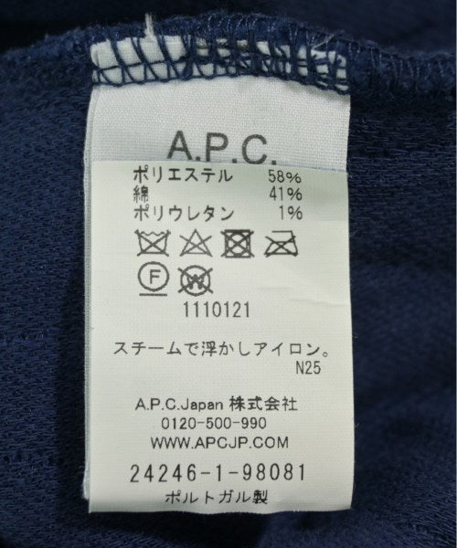 A.P.C. 工作夾克