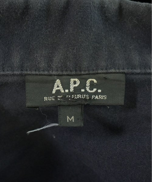 A.P.C. 其他飛行外套