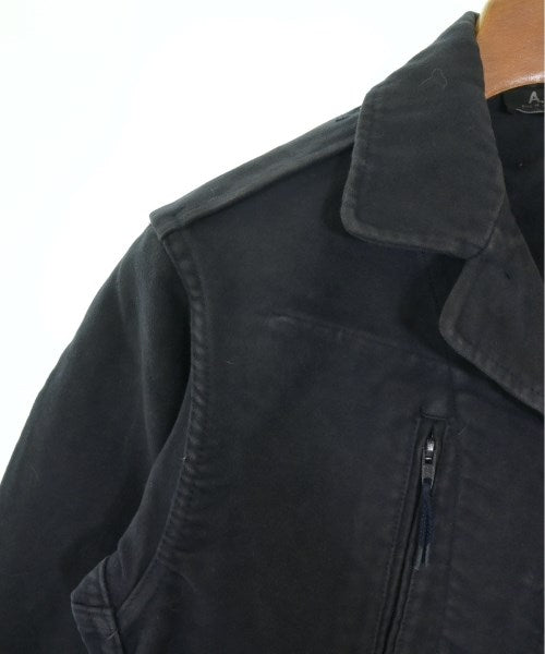 A.P.C. 其他飛行外套