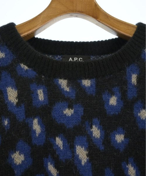 A.P.C. 毛衣