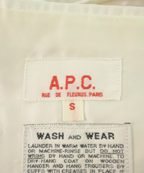 A.P.C. 夾克
