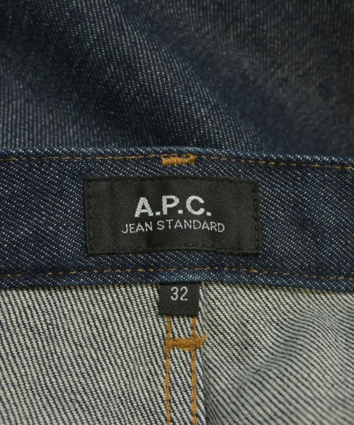 A.P.C. 牛仔褲
