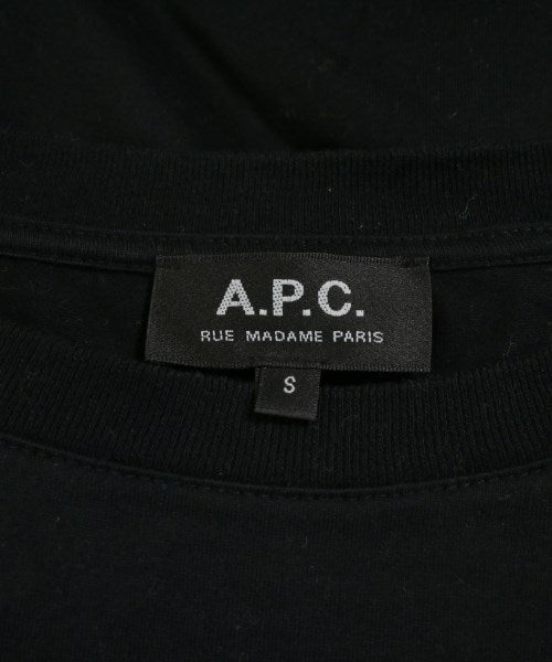 A.P.C. T恤/上衣
