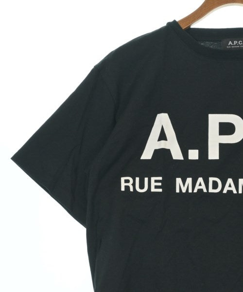 A.P.C. T恤/上衣