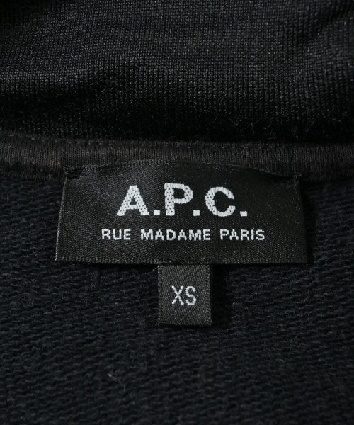 A.P.C. 運動衫
