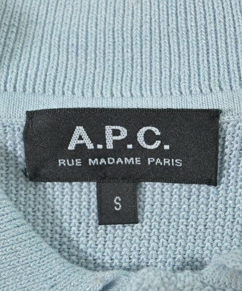 A.P.C. 毛衣