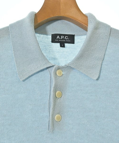 A.P.C. 毛衣