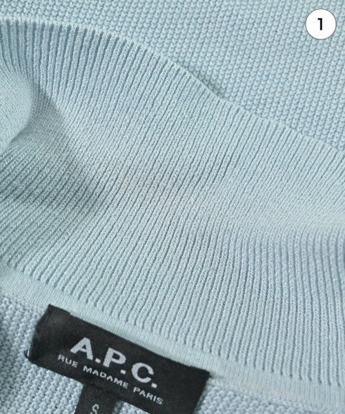 A.P.C. 毛衣