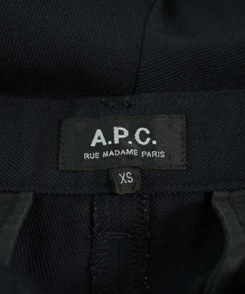 A.P.C. 其他款