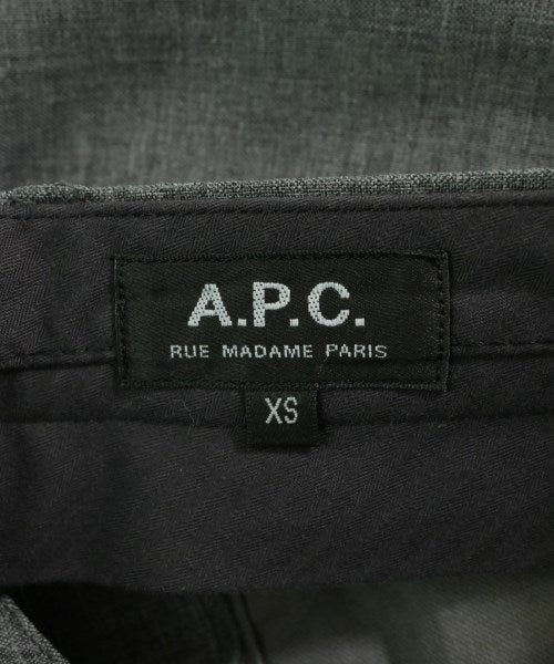 A.P.C. 長褲