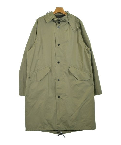 A.P.C. 現代外套