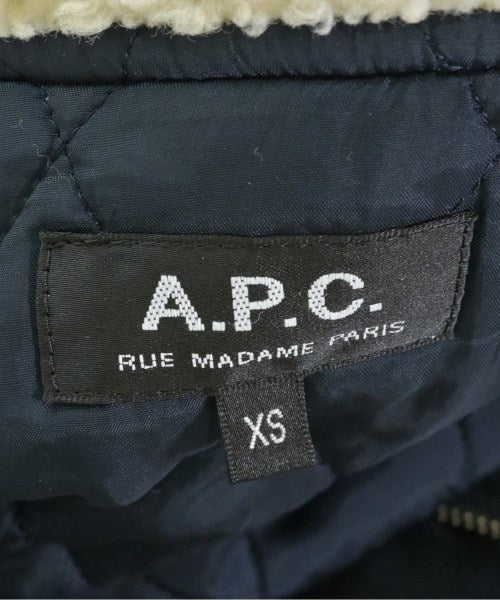 A.P.C. 其他飛行外套