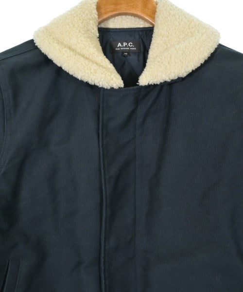 A.P.C. 其他飛行外套