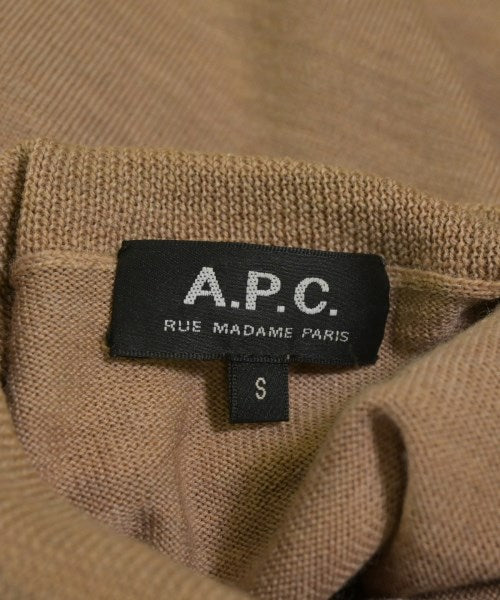 A.P.C. 毛衣
