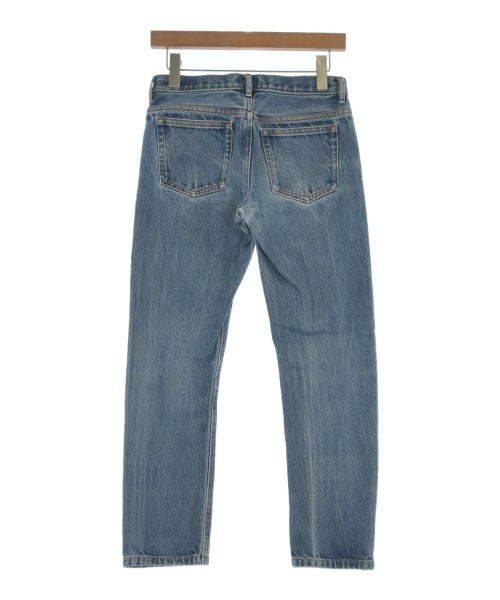 A.P.C. 牛仔褲