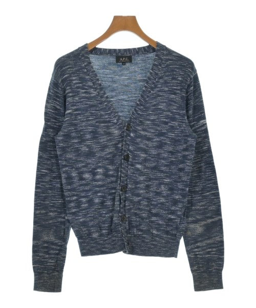 A.P.C. 開襟衫