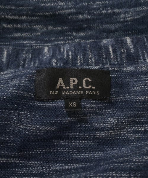 A.P.C. 開襟衫