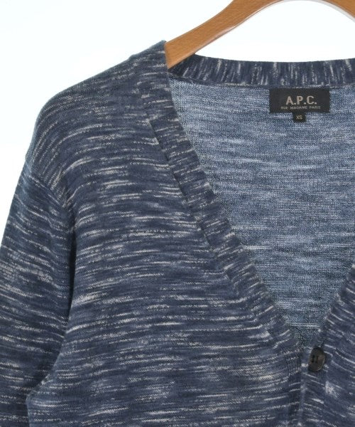 A.P.C. 開襟衫